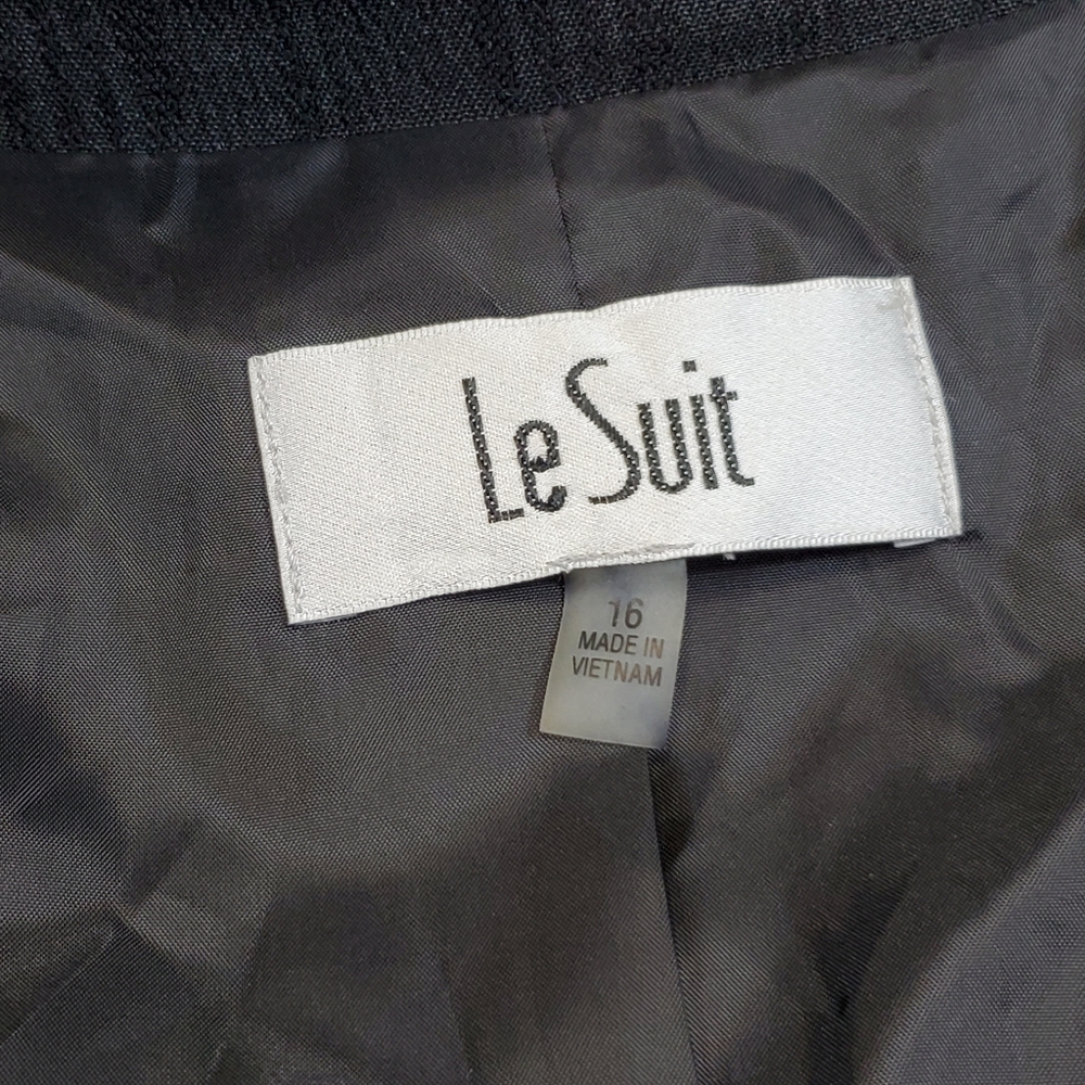Le Suit Blazer - image 8